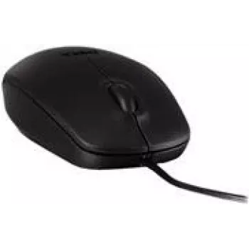 DELL 11D3V pelė, USB Type-A, optinė, 1000 DPI