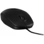 DELL 11D3V pelė, USB Type-A, optinė, 1000 DPI