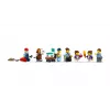 LEGO ICONS 11371 Prekybos gatvė