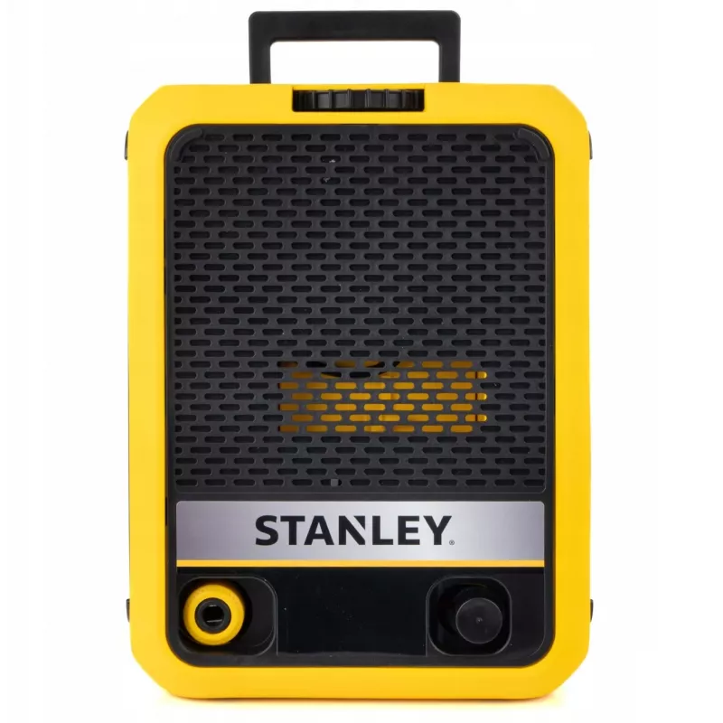 Slėginis plovimo aparatas Stanley SXPW19CP-E
