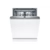 Įmontuojamas indaplovė Bosch SMV46KX14E, energijos efektyvumo klasė E