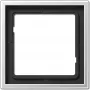 Jung AL 2981 sieninis apsauginis jungiklio dangtelis, aliuminis, IP44