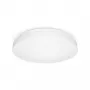 Vidinis lubinis/sieninis šviestuvas Steinel RS PRO P1 flat S PMMA neutrali balta 9.5 W 1010 lm IP54 su judesio jutikliu