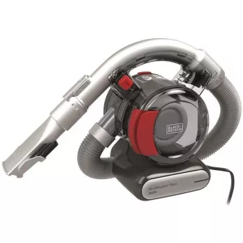 Black & Decker PD1200AV-XJ Nešiojamas dulkių siurblys