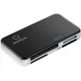 Išorinis kortelių skaitytuvas Renkforce RF-PCR-350 USB 3.0, juodas (RF-5173664)
