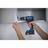 Bosch GSB 18V-45 belaidis gręžtuvas-suktuvas, 06019K330A