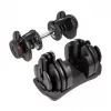 REBEL ACTIVE Hantel automat 40 kg