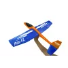 Žaislinis sklandytuvas iš putplasčio Jamara Foam Glider 460485