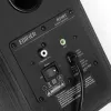 Garsiakalbis Edifier R33BT juodas, laidinis ir belaidis, 10 W