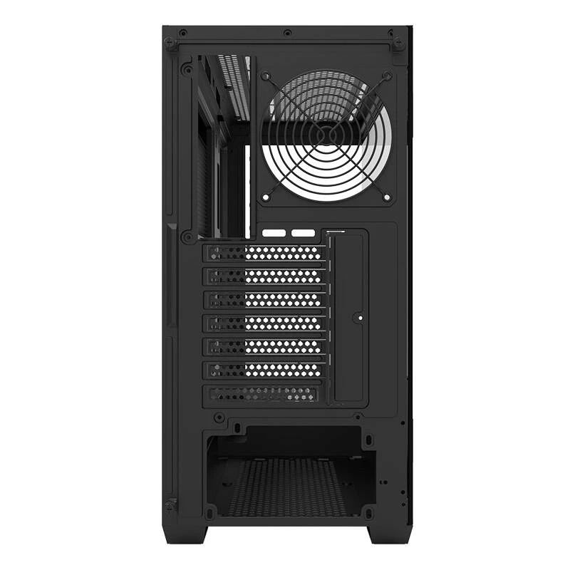 Korpusas darkFlash DS900 Tower Juodas