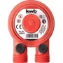 Gręžtuvinis siurblys KWB 506012 P 60