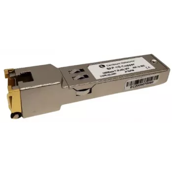 Cambium Networks cnMatrix 1000Base-T (RJ45) SFP siųstuvas-imtuvas