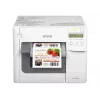 Epson TM-C3500 spalvotas rašalinis etikečių spausdintuvas 720 x 360 DPI 103 mm/s, Ethernet LAN