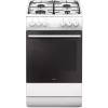 Amica 55546 65 White