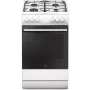 Amica 55546 65 White