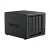Synology DiskStation DS925+ NAS/saugojimo serveris Ryzen Embedded V1500B 4 GB DDR4 0 TB Juoda