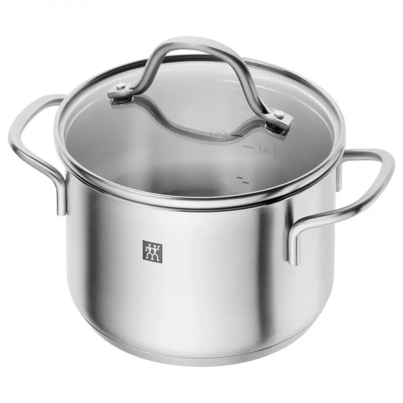 Zwilling J.A. Henckels 71030-000-0 Puodas 1,5 L