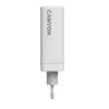 Kroviklis CANYON CU140ACC 150W 3×USB-C Power Delivery 1×USB-A Quick Charge