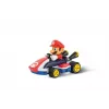 Automobilis Mario Kart Race Kart 1:32 2,4GHz