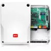 Valdymo blokas BFT Thalia BT A80 DUO 24V 2 kanalų – vartų/ durų automatikos modulis