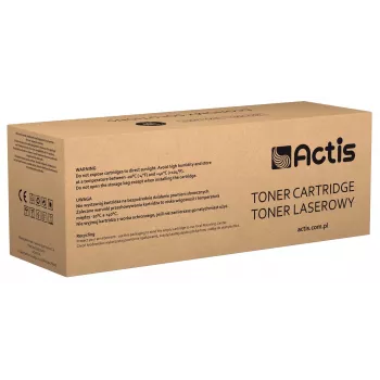 Actis TB-245YN Toner (pakaitalas Brother TN-245Y; Standartinis; 2200 puslapių; geltona)