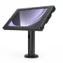 Compulocks Galaxy Tab S9/S9FE 10,9 Apex Enclosure Rise Stand 8 Black - Aufstellung - freiliegende Front-/Rückkamera und Sensoren - für Tablett - verri