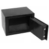 Saugus seifas TRACER Tracer 47640 Compact Guard – elektroninis seifas, 0,5 kub. pėdos, plieninė konstrukcija