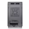 PC korpusas Thermaltake The Tower 100 Mini Tower juodas