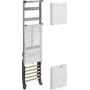 Komplektinis skydas 1050mm 1 laukas Res/TRE ZH33XL (ZH33XL)