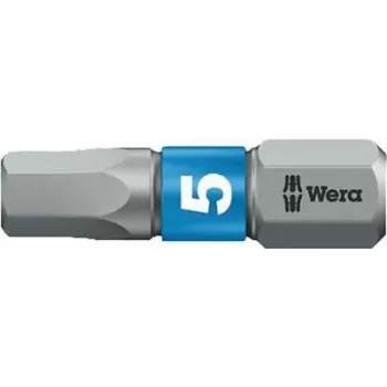 Wera 05056681001 Laikymo įrenginys