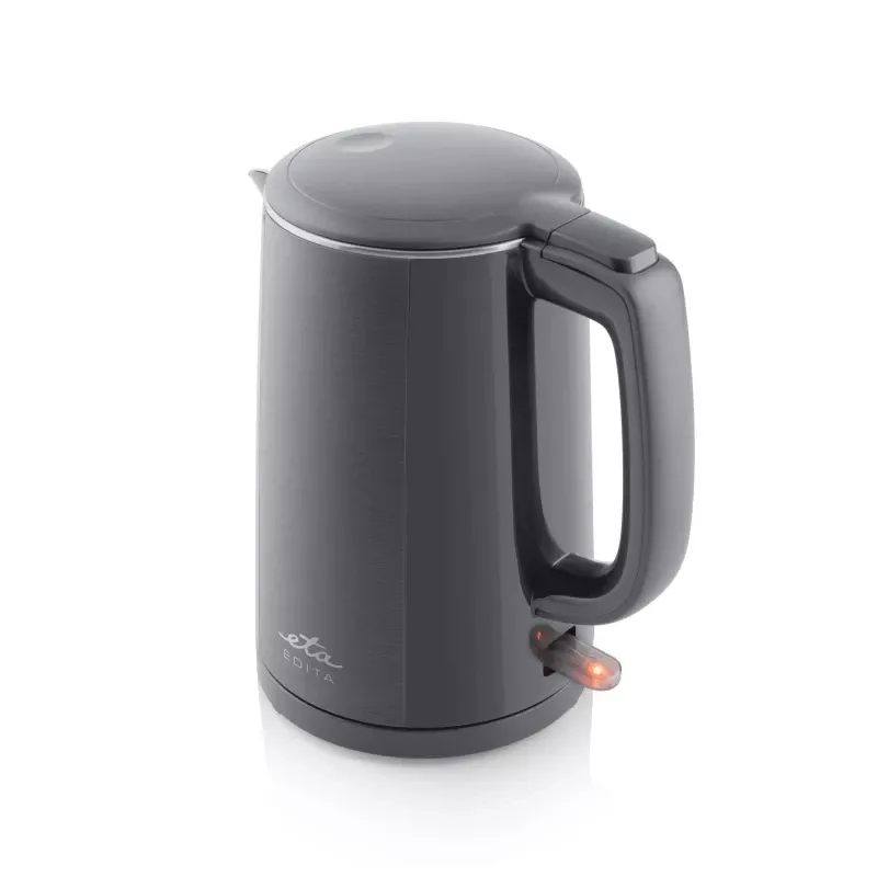 Virdulys ETA Edita ETA859590020 EDITA | 2200 W | 1,5 l | Nerūdijantis plienas | Pilka