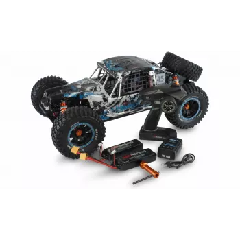 Bėgikas Amewi AMXRacing RXB7 Elektrinis variklis 1:7 5000mAh
