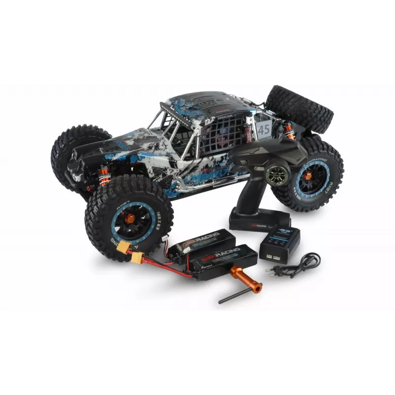 Bėgikas Amewi AMXRacing RXB7 Elektrinis variklis 1:7 5000mAh