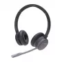 Belaidė ausinė AGFEO Infinity Wireless Head-band