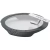 Puodų rinkinys ZWILLING SIMPLIFY 66870-004-0 Nerūdijantis plienas 4 vnt. Sidabrinis Juodas