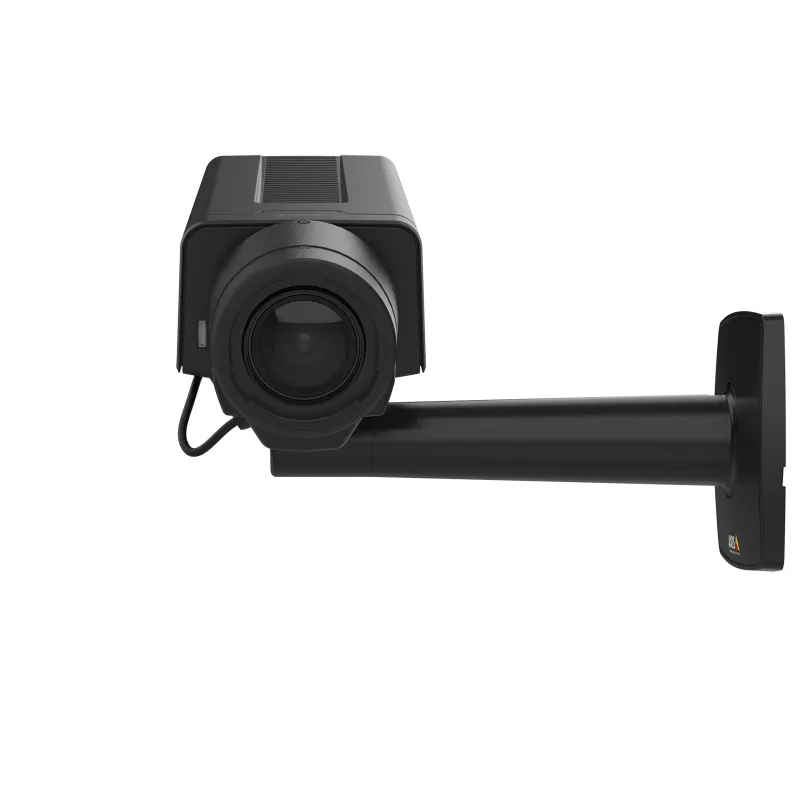 IP apsaugos kamera Axis 02164-001 kupolinė 2688 x 1512