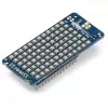 Arduino MKR RGB Shield - RGB skydas - Arduino - mėlyna - 27 mm - 61,5 mm (ASX00010)