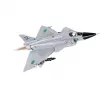 Cobi blokelių rinkinys Saab AJ 37 Viggen, 881 detalė