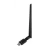 Belaidis USB adapteris Cudy WU1400 Wi‑Fi 5 867 Mbit/s dviejų juostų