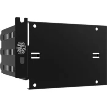 „Cooler Master“ SSD laikiklis (1 vieta) – vertikalus SSD rodymas PCI lizduose