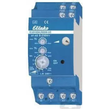 Dimmerinis jungiklis EUD12DK/800W-UC (21100810)
