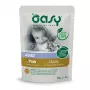 Oasy gabaliukai padaže suaugusiems PORK 85g