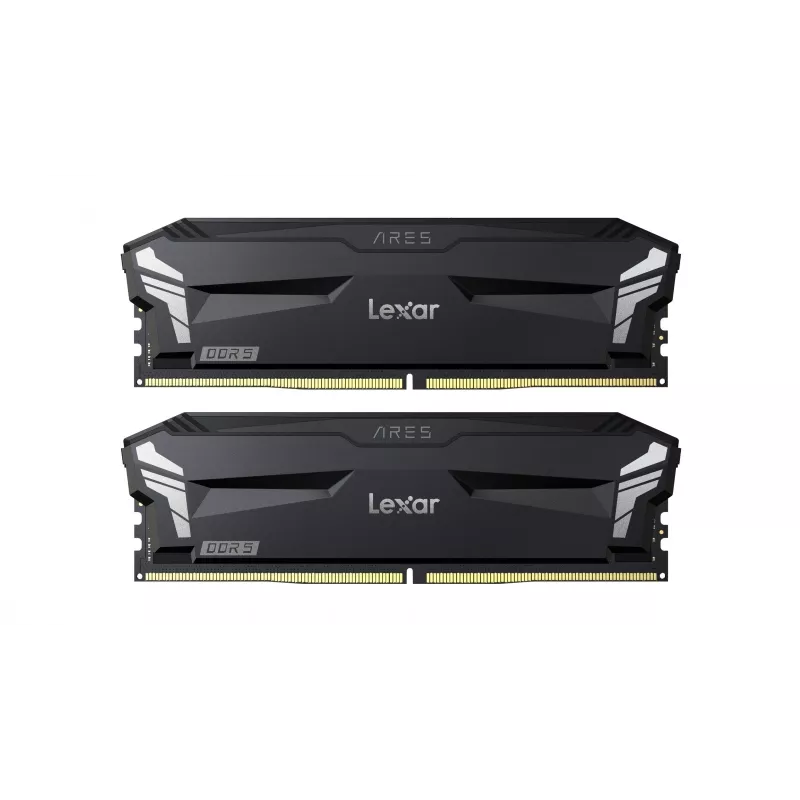 MEMORY DIMM 32GB DDR5-6000/K2 LD5U16G60C320A-RGD LEXAR