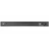 D-Link DXS-1210-10TS Valdomas L2/L3 10G Ethernet (100/1000/10000) 1U Juodas, Sidabrinis