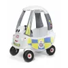 Little Tikes Cozy Coupe Policijos atsako vaikiškas paspirtukas