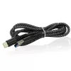 Automobilinis kroviklis everActive CC-15QC QC3.0 18W 1x USB su integruotu kabeliu
