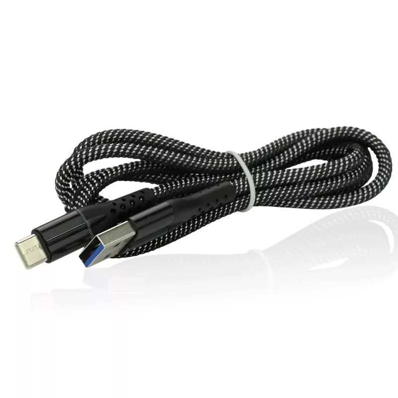 Automobilinis kroviklis everActive CC-15QC QC3.0 18W 1x USB su integruotu kabeliu