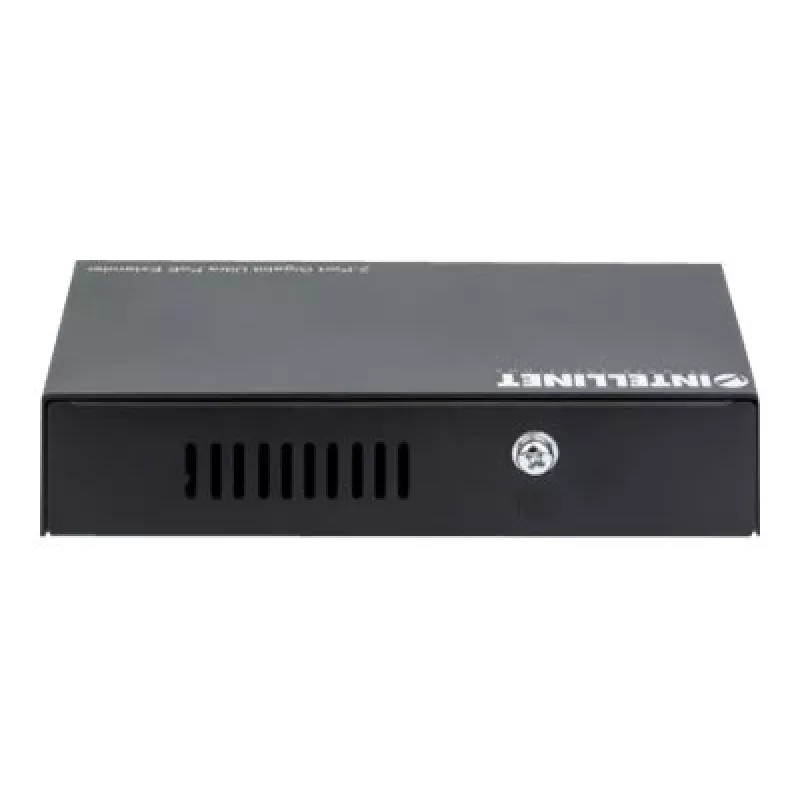 Intellinet 2-Port Gigabit Ultra PoE ilgintuvas