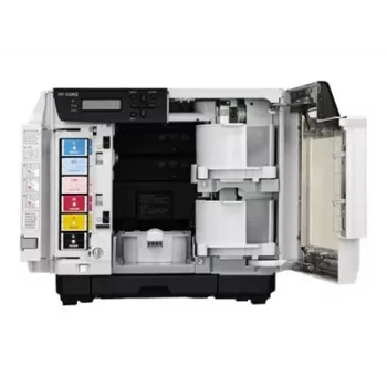 Epson Discproducer PP‑100NII diskų leidėjas 50 diskų Ethernet Juoda, Pilka