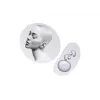 Ausinės Huawei FreeClip True Wireless Stereo